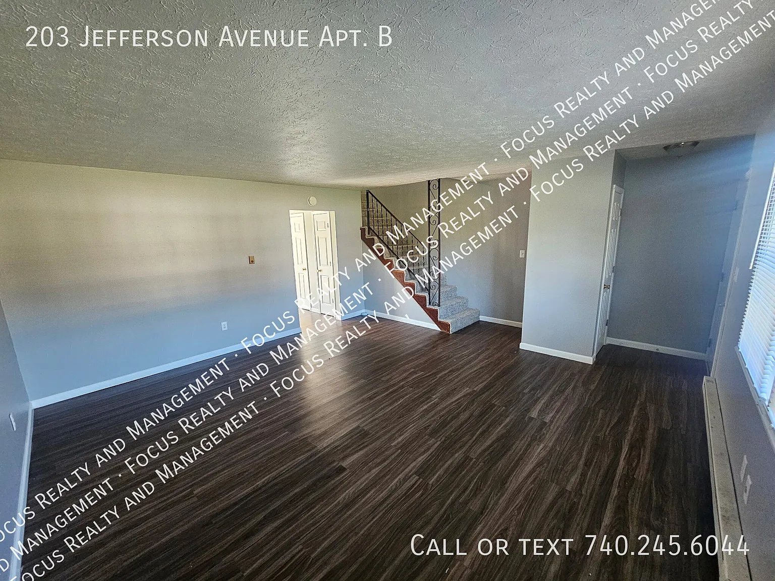 3 bed, 1.0 bath, $1,500 — Photo 3