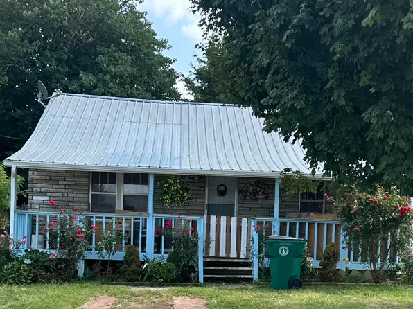 837 Pauline Ave, Morristown, TN 37813