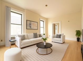 334 Hudson St #3W, Hoboken, NJ 07030