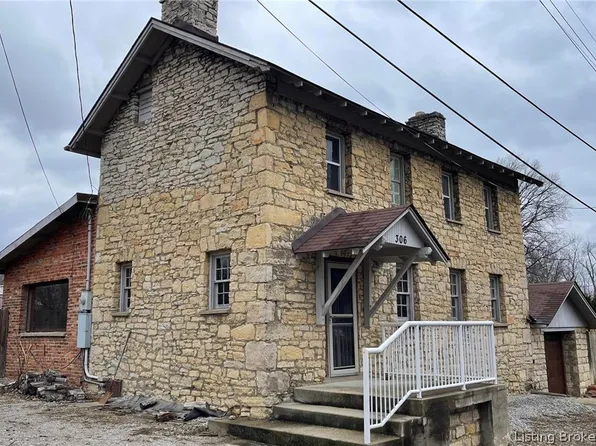 306 Mulberry Street, Utica, IN 47130