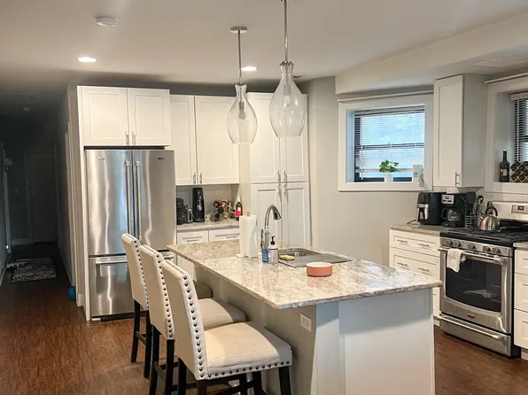 1049 N. Leavitt St., 1049 N Leavitt St #G, Chicago, IL 60622