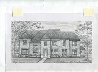 3888 Winding Oaks Ln, Frisco, TX 75033
