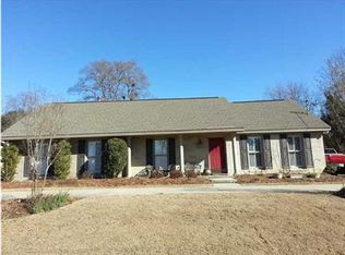 1833 Alderpoint Dr, Montgomery, AL 36106
