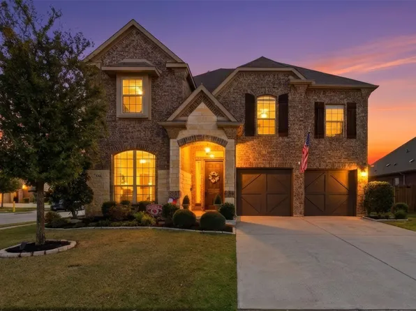 7216 Warwick Ct, North Richland Hills, TX 76180