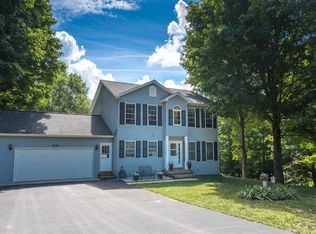 2160 Peachwood Ln, Traverse City, MI 49696