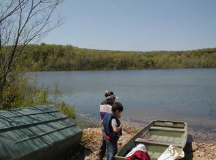 Pat Daly And Arnault Branch Rds, Old Mines, MO 63630