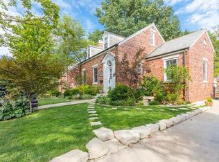 6806 Alexander St, Saint Louis, MO