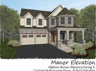 409 Prescot St, Lancaster, PA 17601