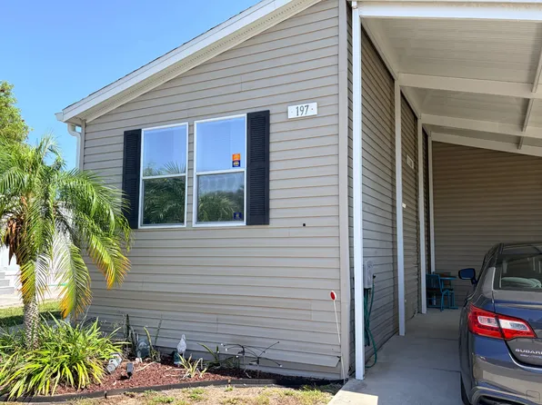 197 Eland Dr, North Fort Myers, FL 33917