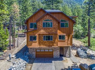 1475 Bonita Rd, South Lake Tahoe, CA 96150