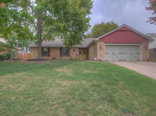 7509 E 63rd Pl, Tulsa, OK 74133