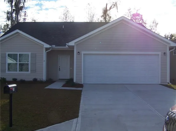 21 Greyfield Dr, Brunswick, GA 31525