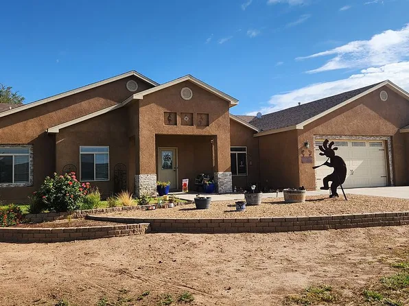 3 Eli Ct, Belen, NM 87002