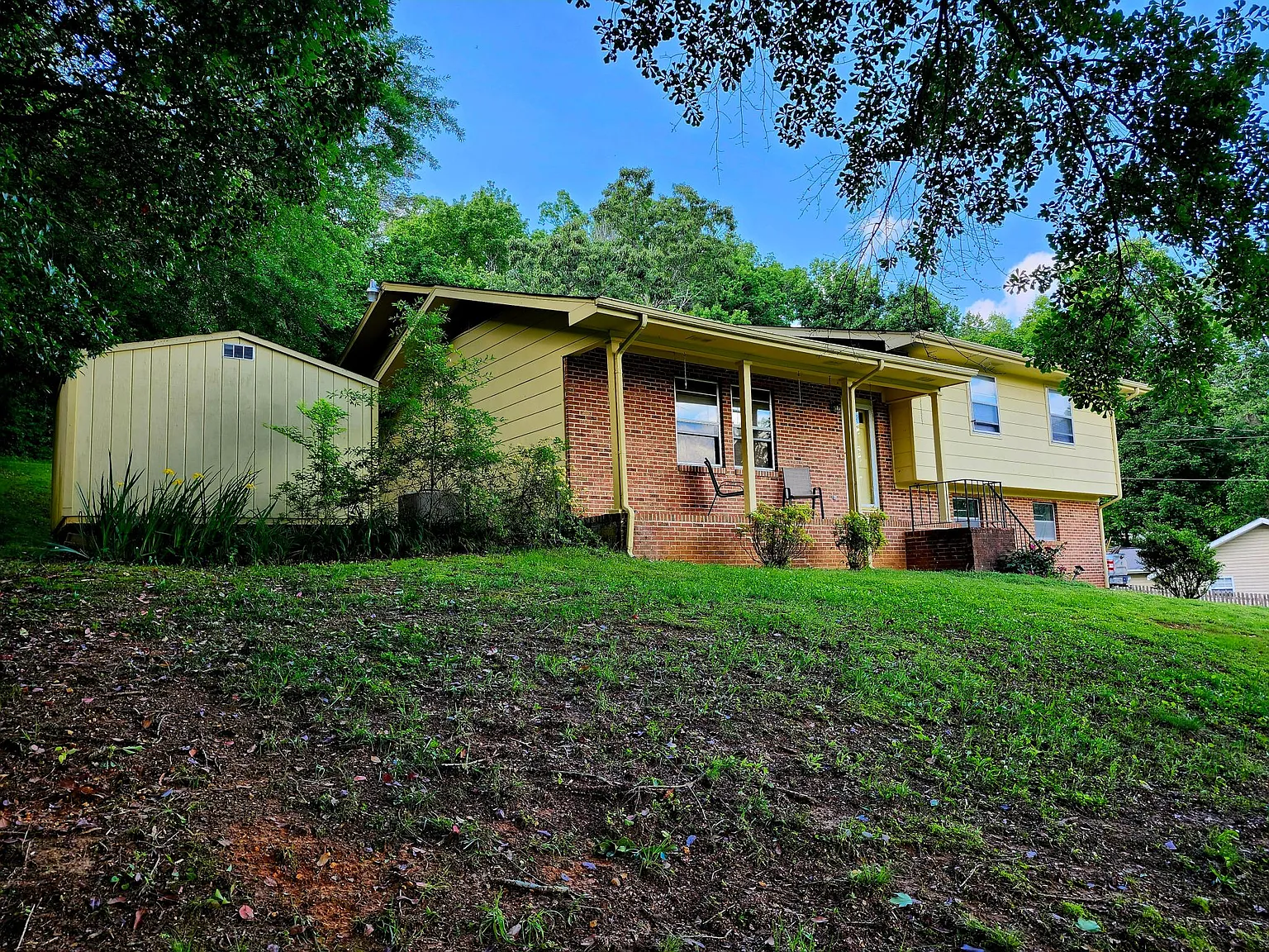 6067 Browntown Rd — Photo 2