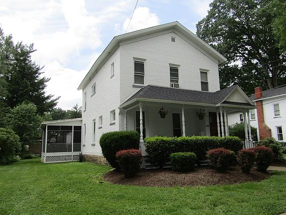 4th image of 509 N Perry St