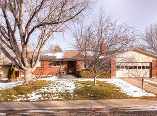 3060 S Newport St, Denver, CO 80224