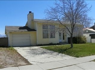 6045 S Misty Way #4270, Salt Lake City, UT 84118