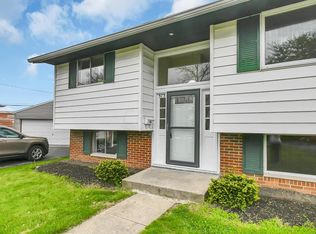 3731 Lynward Rd, Columbus, OH 43228