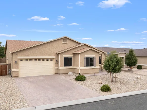 6252 E Stafford St, Prescott Valley, AZ 86314