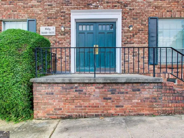 5650 Kingsport Dr, Atlanta, GA 30342