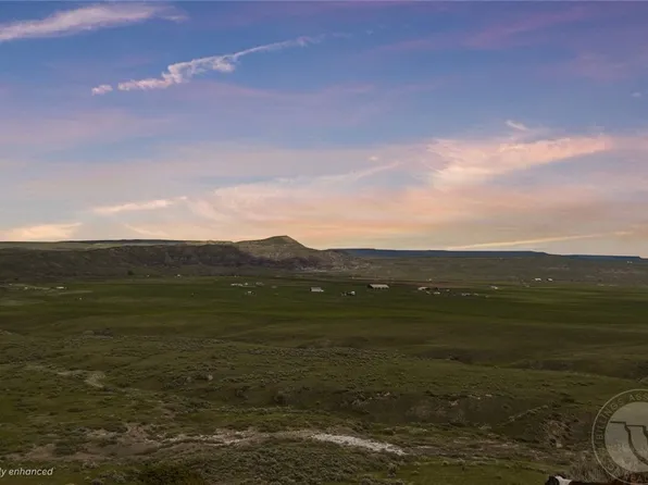 Bequette Dr, Edgar, MT 59026