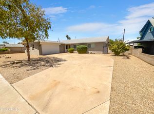 4618 W Berridge Ln, Glendale, AZ 85301