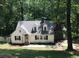 1122 Loudon Hgts Rd, Charleston, WV 25314