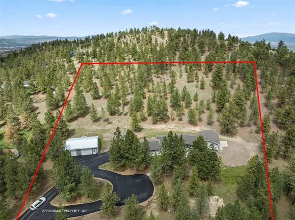 11 Bugle Rd, Clancy, MT 59634