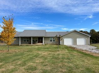 63 Bee Lee Spur Rd, Liberty, KY 42539
