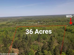 0 Cemetery Rd, High Bridge, WI 54846