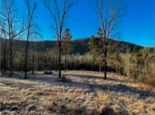 Fancy Hill Dr, Caddo Gap, AR 71935