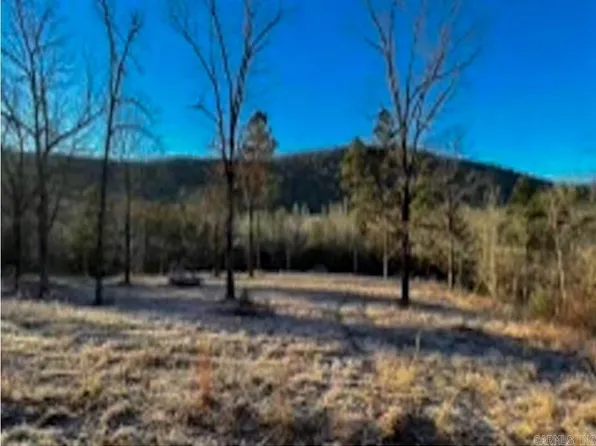 Fancy Hill Dr, Caddo Gap, AR 71935