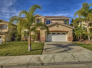 17617 Calle De Amigos, Moreno Valley, CA 92551