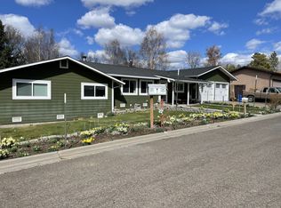 718 E 5th St, Alturas, CA 96101