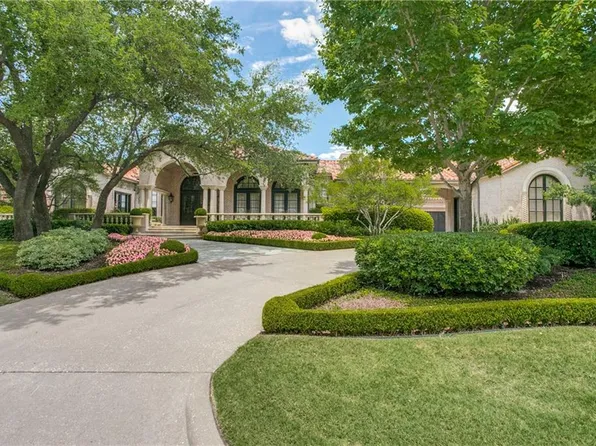 27 Robledo Dr, Dallas, TX 75230