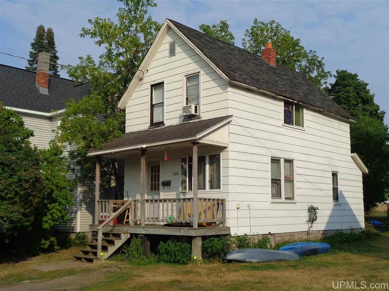 23233 Dogwood Ave, Dollar Bay, MI 49922 Zillow