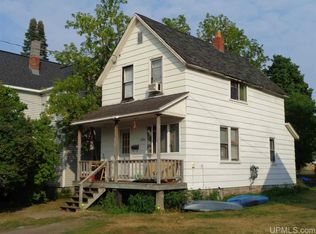 23233 Dogwood Ave, Dollar Bay, MI 49922