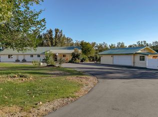 19446 McCann Rd, Cottonwood, CA 96022