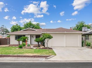 4971 E White Ave, Fresno, CA 93727