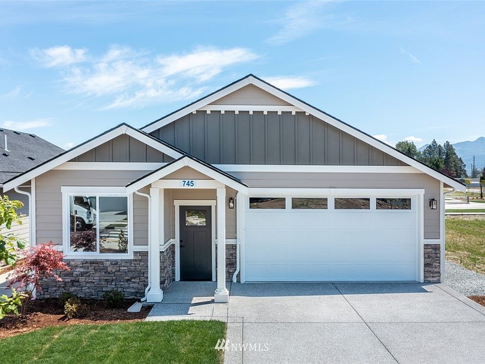 These pics are of a different home so features and upgrades as well as elevation and yard will be different.  Pics are for marketing purposes only.