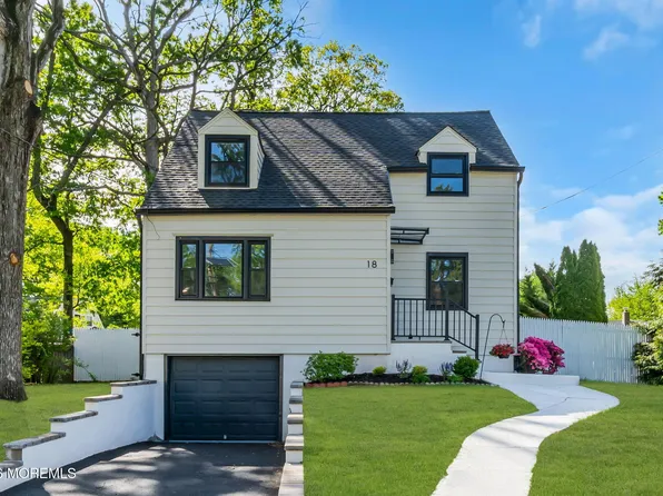 18 Shady Lane, Fanwood, NJ 07023