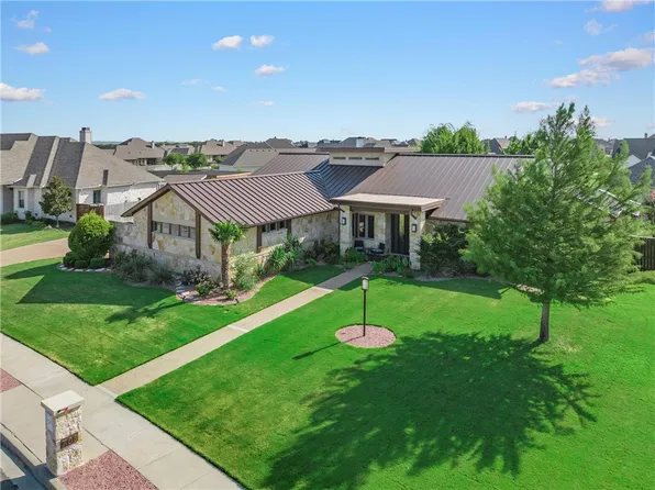 700 Stone Creek Ranch Rd, Mc Gregor, TX 76657