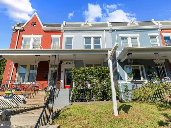 4122 7th St NW, Washington, DC 20011