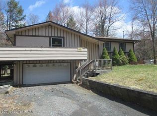 134 Cranberry Dr, Blakeslee, PA 18610