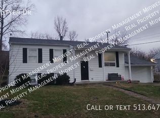 1616 Styer Dr, New Carlisle, OH 45344