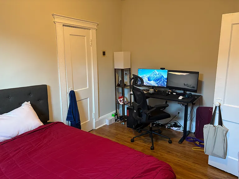 38 Hemenway St #25 — Photo 2
