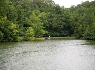 0 Turkey Creek Boat Dock Rd, Tullahoma, TN 37388