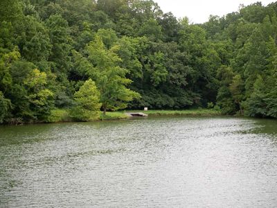 0 Turkey Creek Boat Dock Rd, Tullahoma, TN, 37388