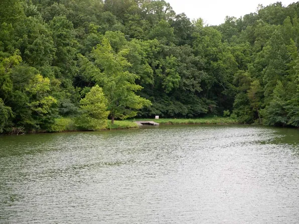 0 Turkey Creek Boat Dock Rd, Tullahoma, TN 37388