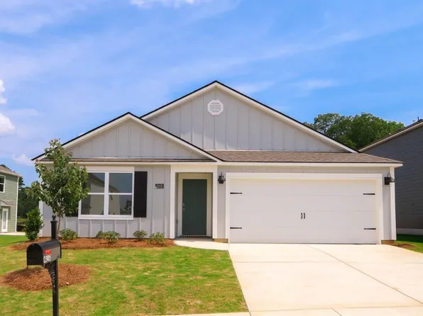 2305 Surry Dr, Cullman, AL 35055